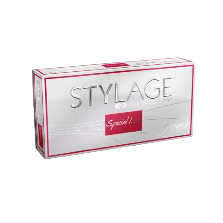 STYLAGE SPECIAL LIPS - 1X1 ML