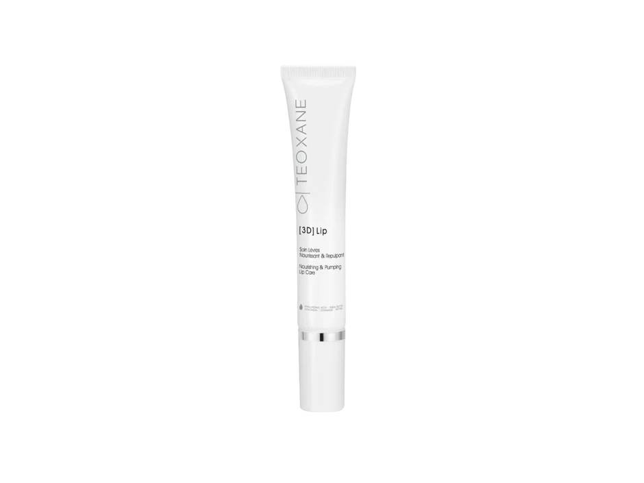 TESTER - TEOXANE 3D LIP 10ML