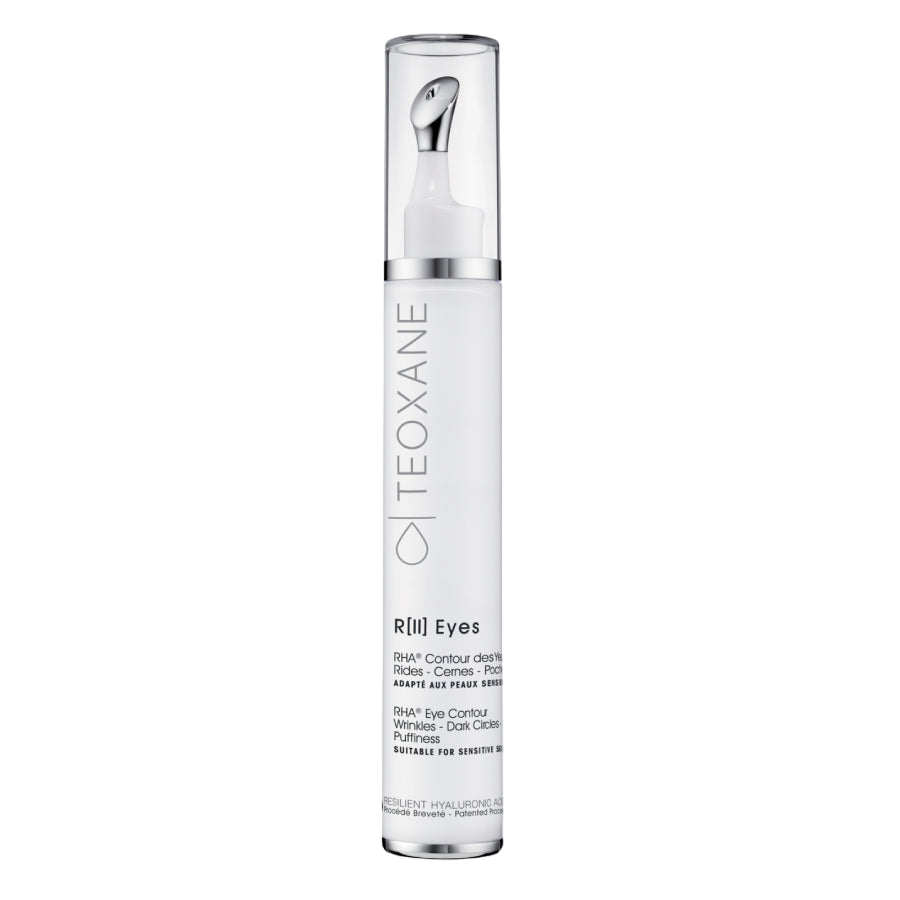 TEOXANE R(II) EYES 15ML