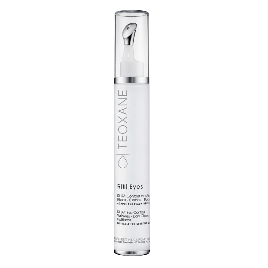 TESTER - TEOXANE R(II) EYES 15ML