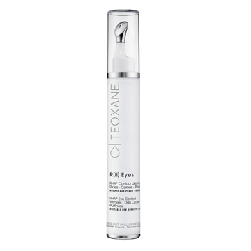 TESTER - TEOXANE R(II) EYES 15ML