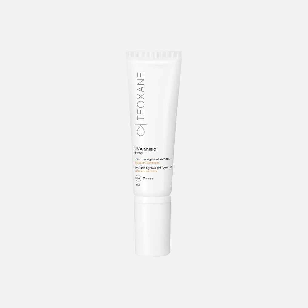 TRAVEL SIZE - TEOXANE UVA SHIELD SPF50 10ML