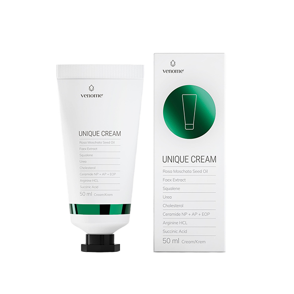 VENOME UNIQUE CREAM 50 ML