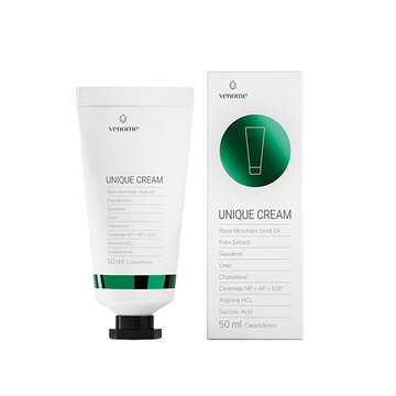 VENOME UNIQUE CREAM 50 ML