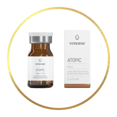 VENOME MESO ATOPIC 5X5 ML