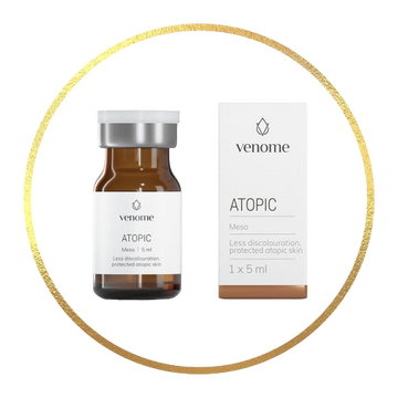 VENOME MESO ATOPIC 5X5 ML