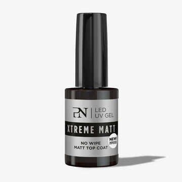 Xtreme Matt Finishing Gel 14 ml