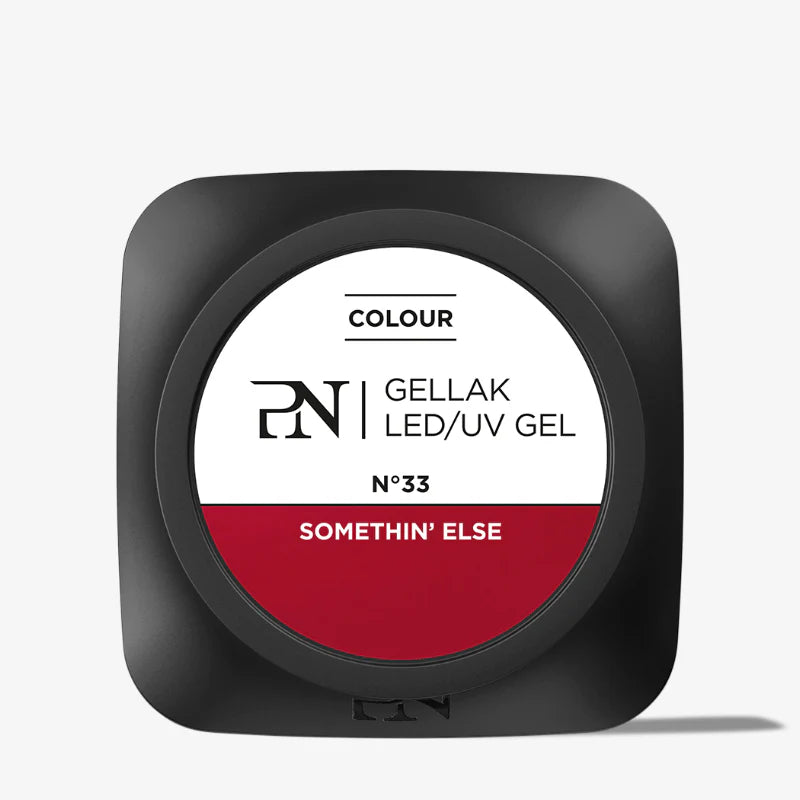 Gellak 33 Somethin' Else 10 ml