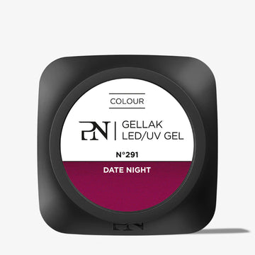 Gellak 291 Date Night 10 ml