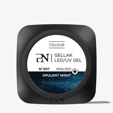 Gellak 307 Opulent Night 10 ml