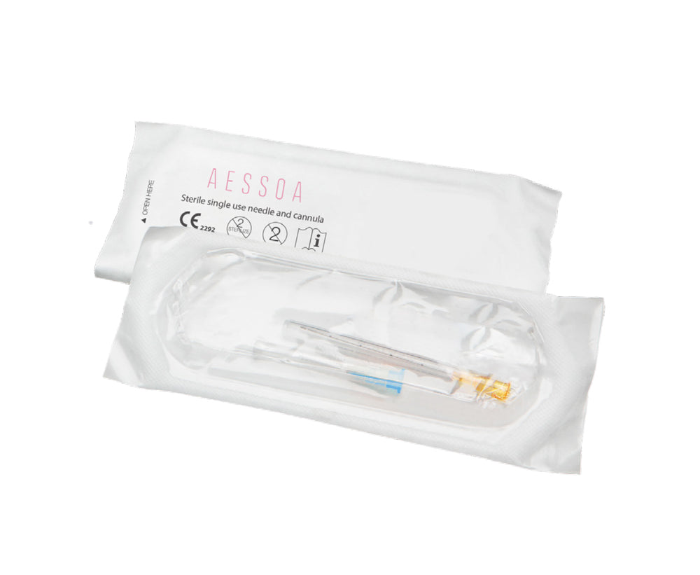 22G 70MM AESSOA MICRO-CANNULA