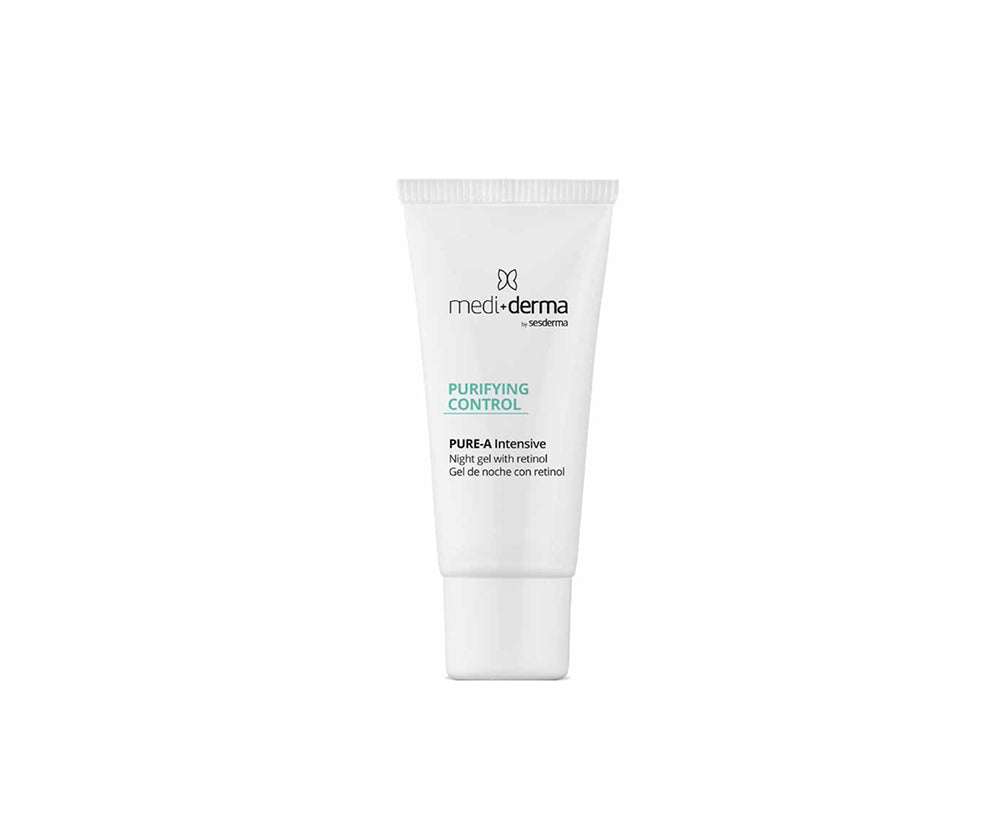 MEDIDERMA PURIFYING CONTROL PURE-A INTENSIVE