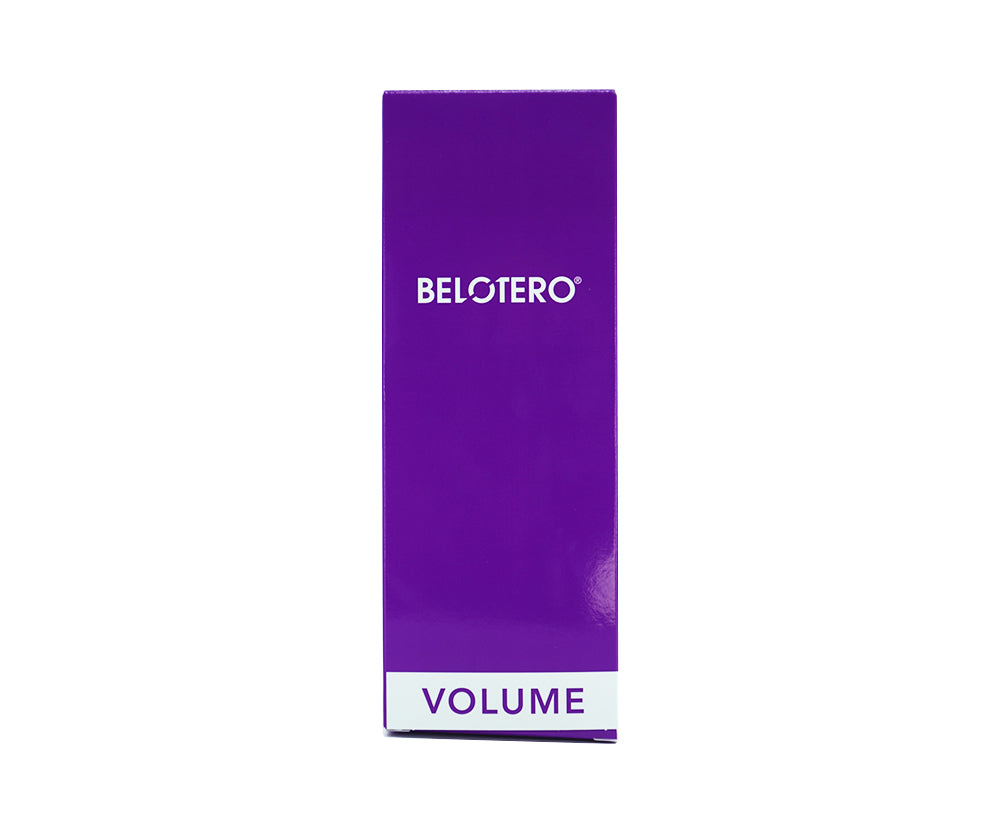 BELOTERO® VOLUME 2x1ML