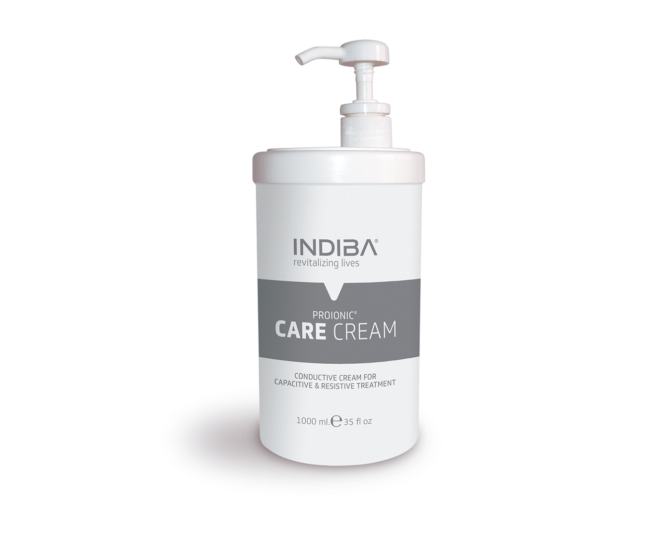 INDIBA® Proionic® Care Cream 1000 ml