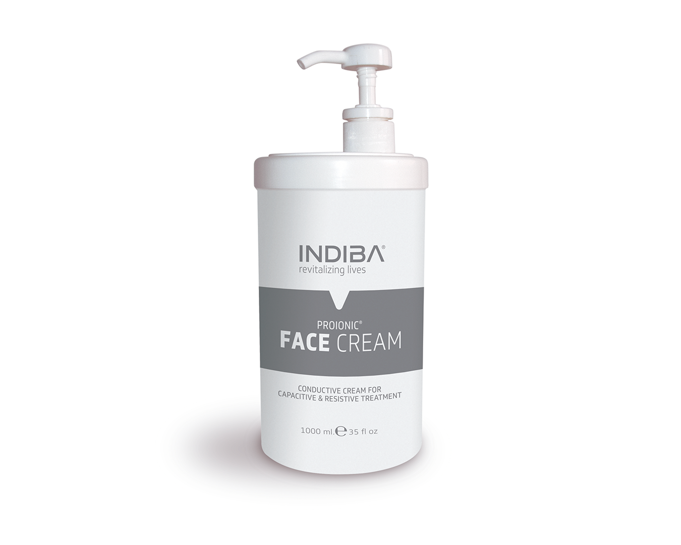 INDIBA® Proionic® Face Cream 1000 ml