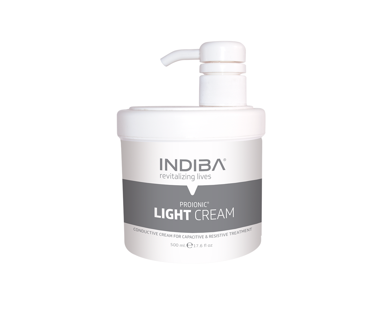 INDIBA® Proionic® Light Face Cream 500 ml