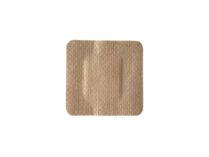Injektionsplåster Vitri 200st 3.8x3.8cm