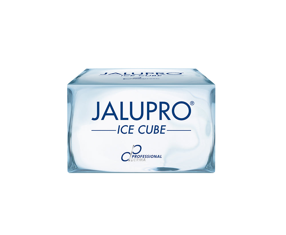 Jalupro ice cube conf CEE