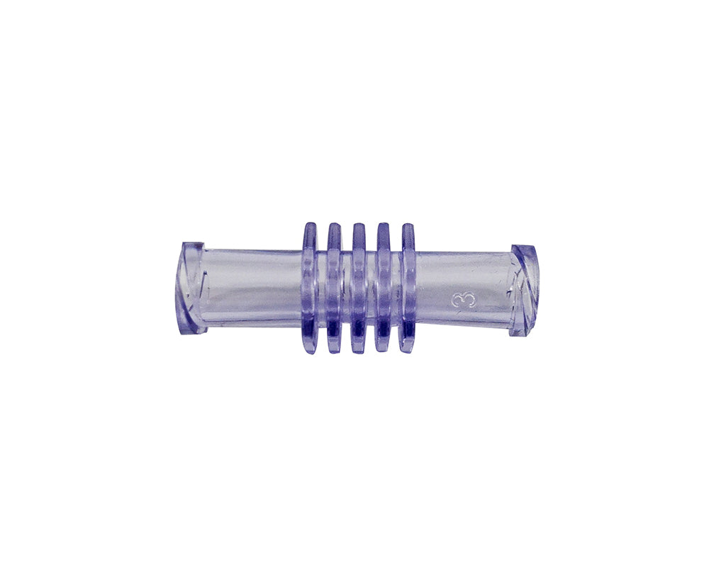 Koppling luer-lock hona-hona 30st