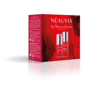 NEAUVIA KIT MY NBOOST ROUTINE