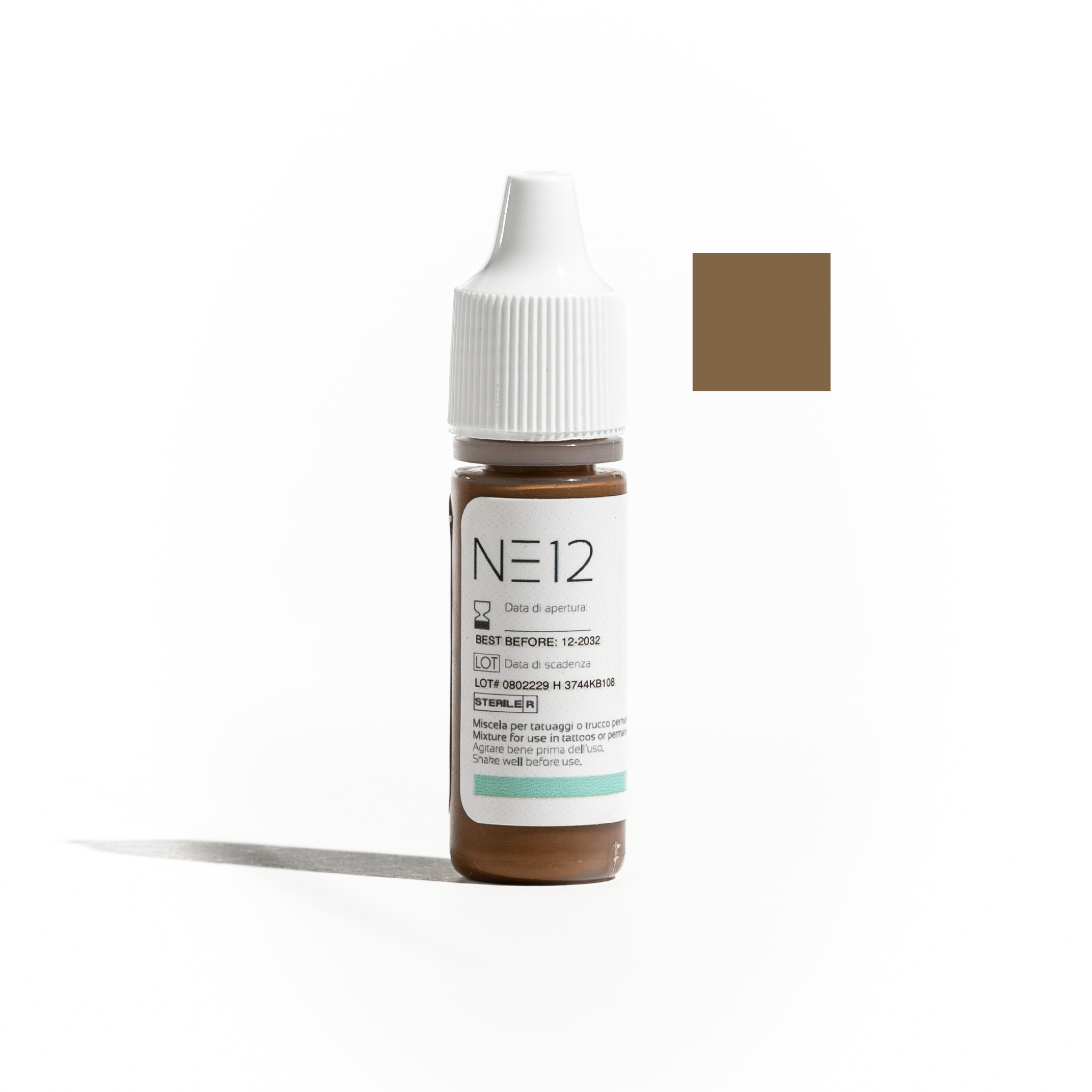 Starcolor NE12
