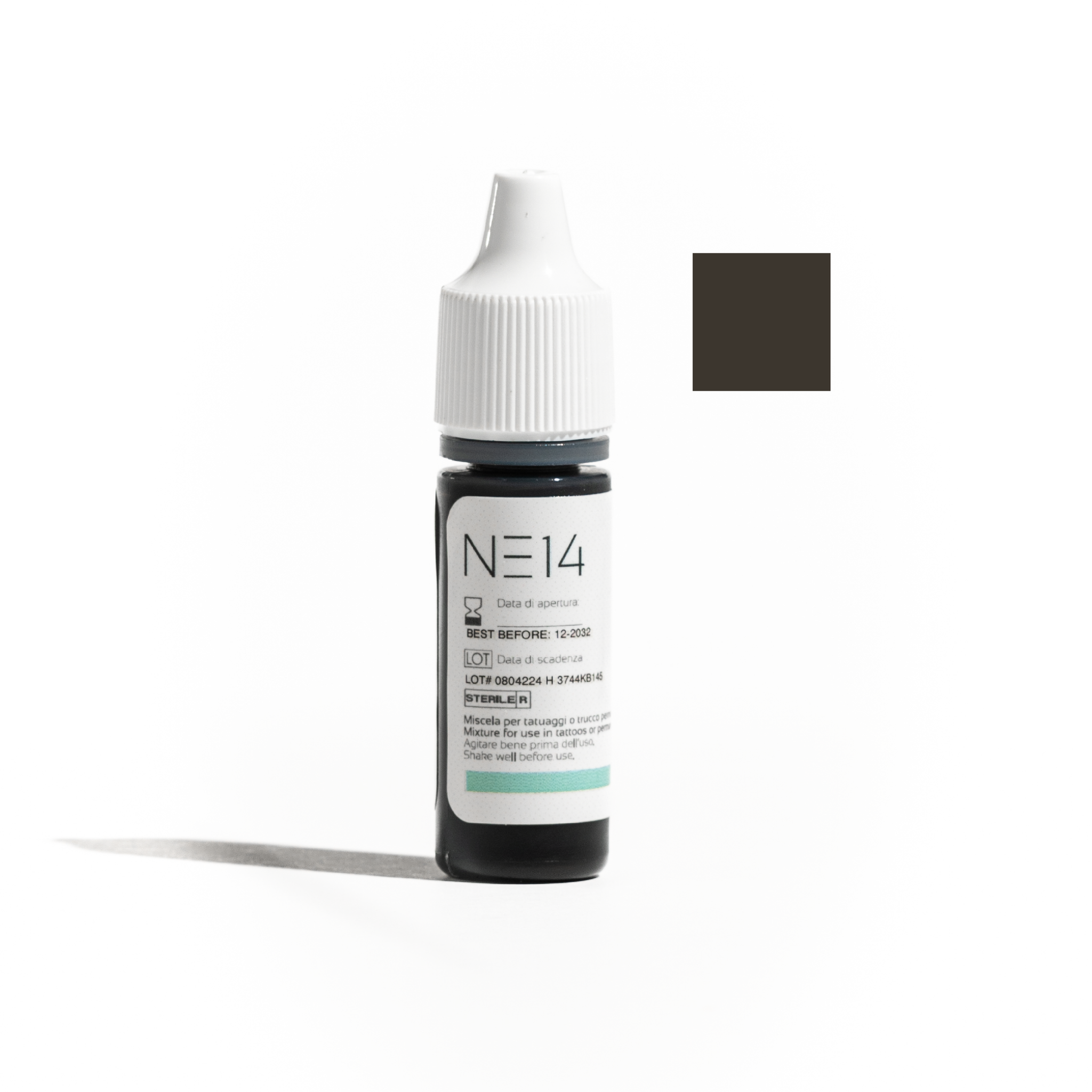 Starcolor NE14