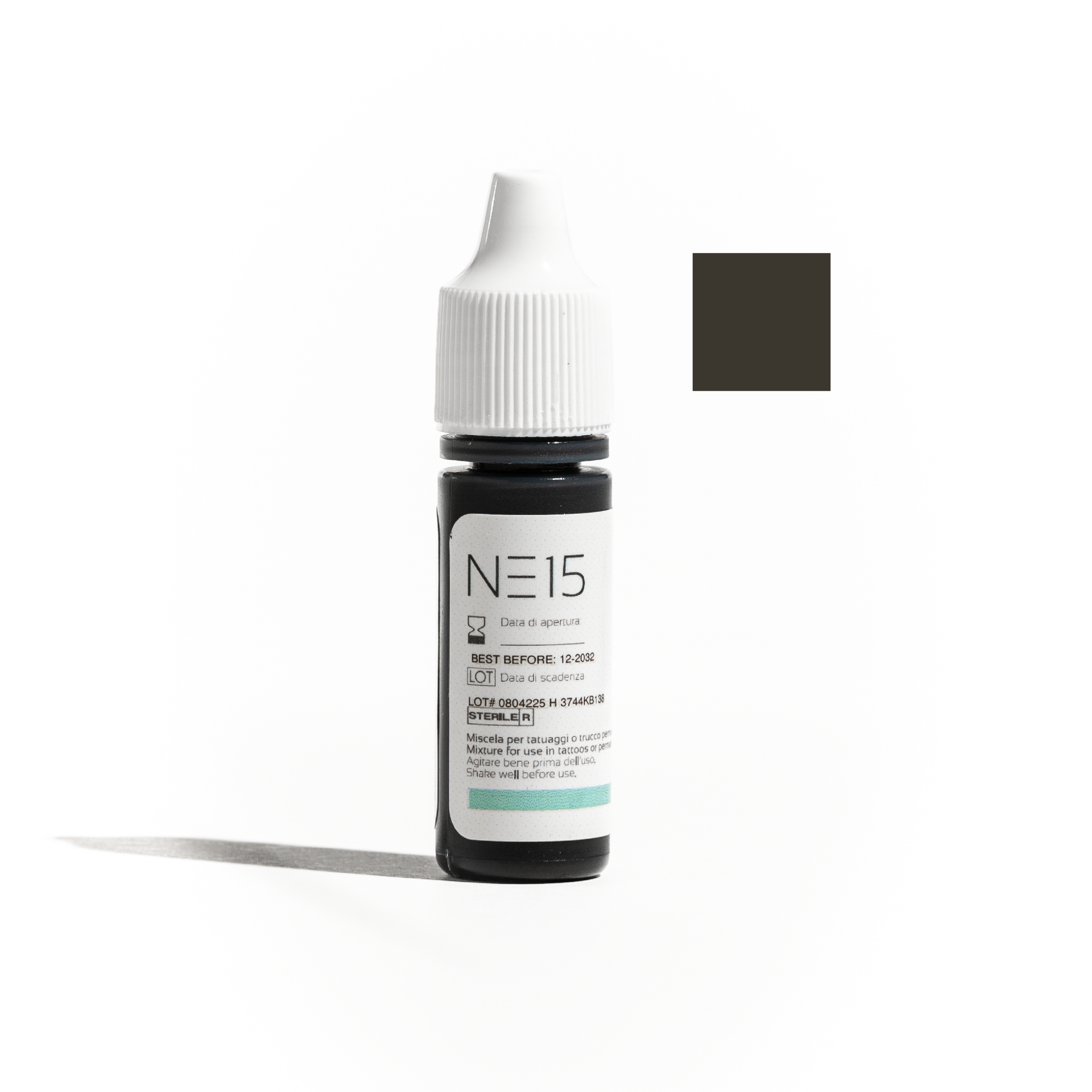 Starcolor NE15