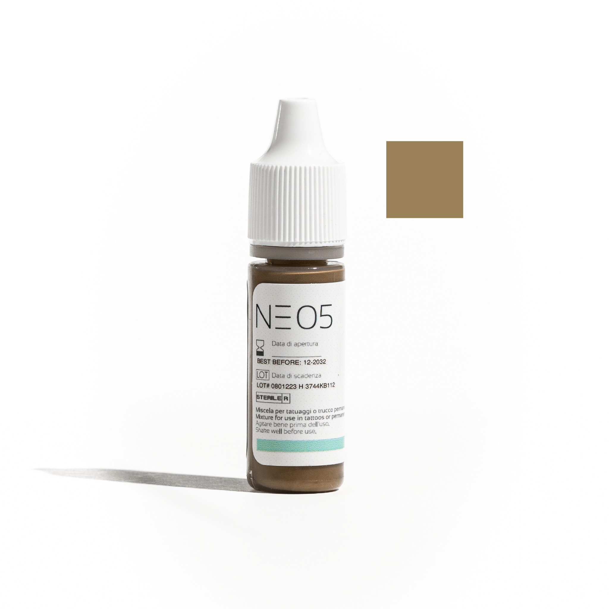 Starcolor NE05