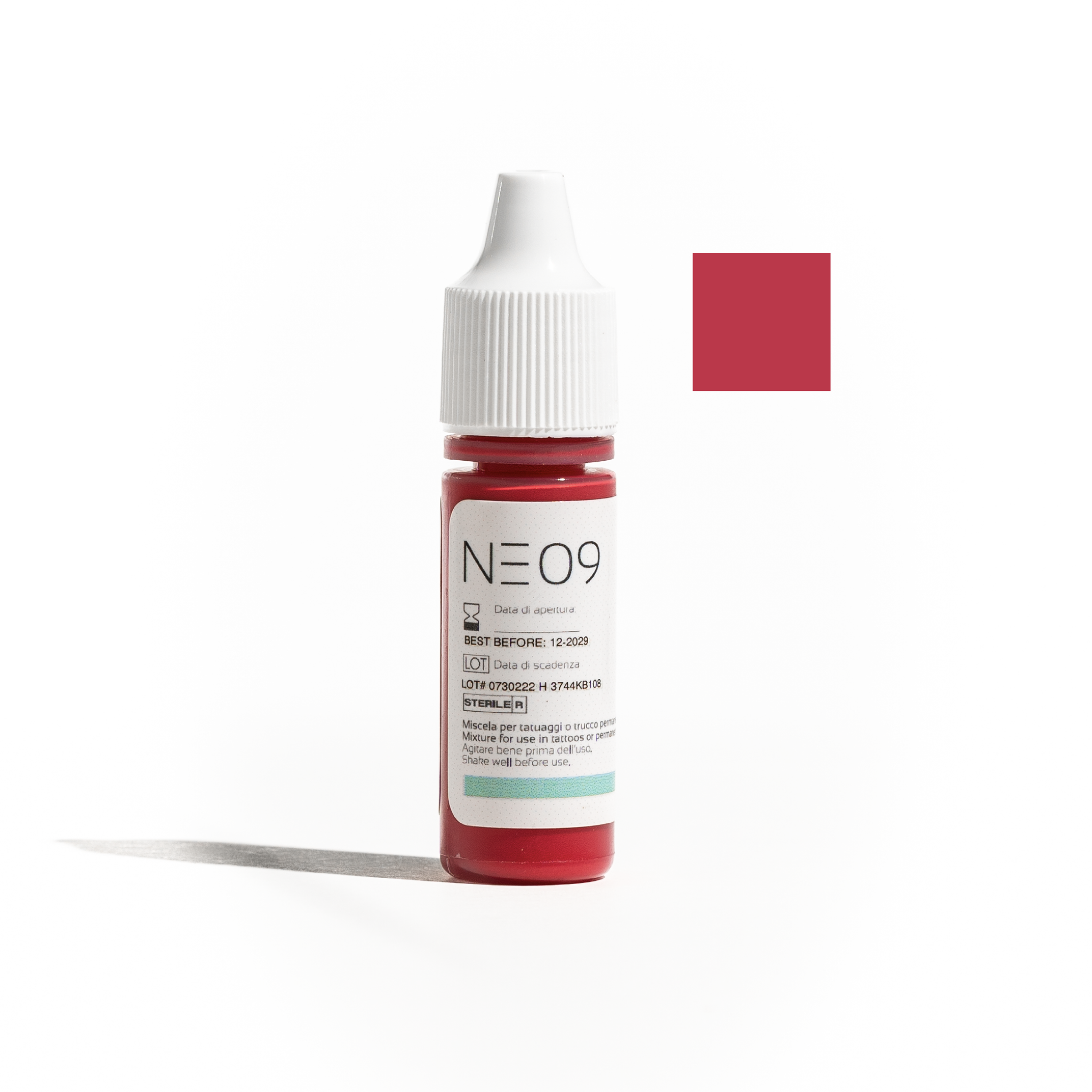 Starcolor NE09