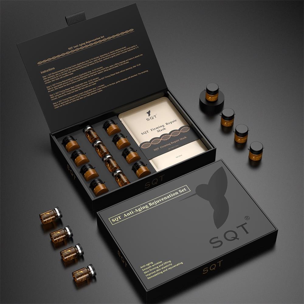 SQT ANTI-AGING REJUVENATION KIT