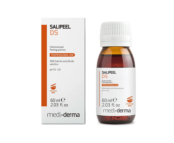 MEDIDERMA SALIPEEL DS 60 ML