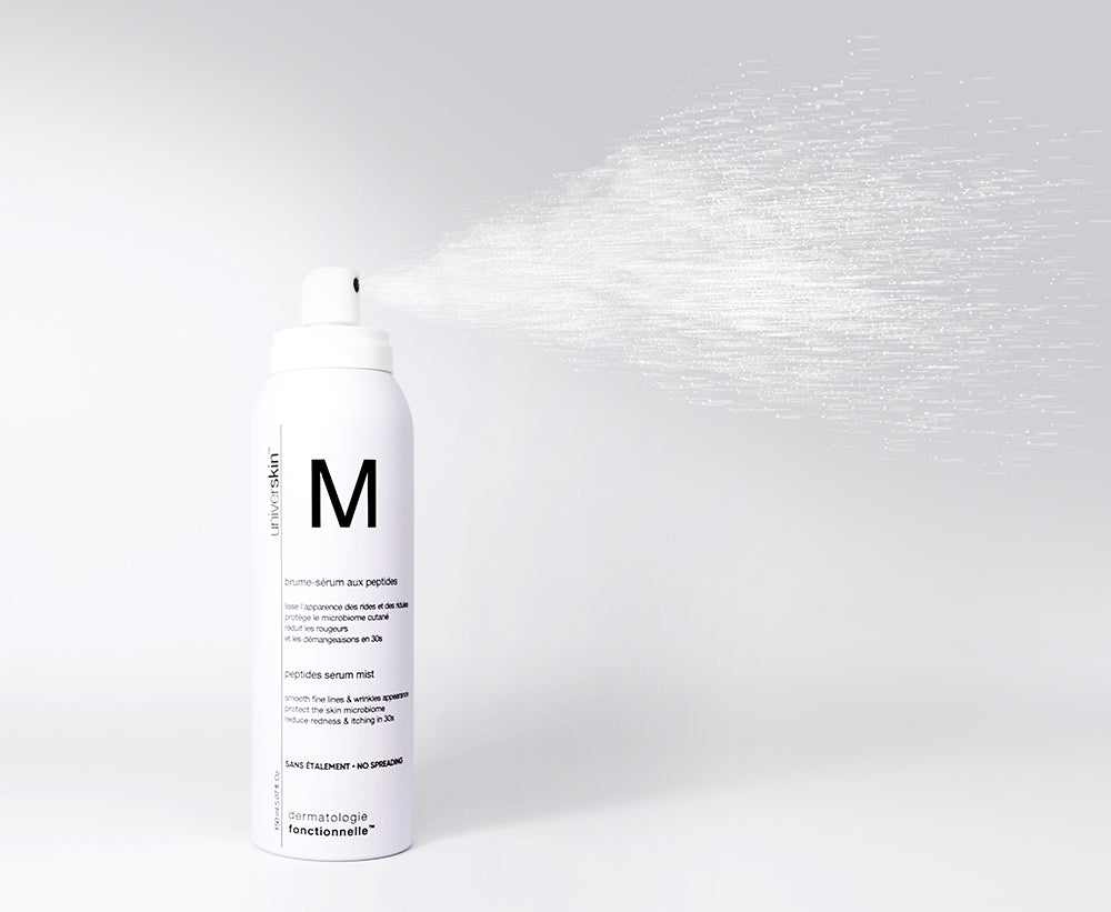 UNIVERSKIN NEXULTRA M MIST 150ML