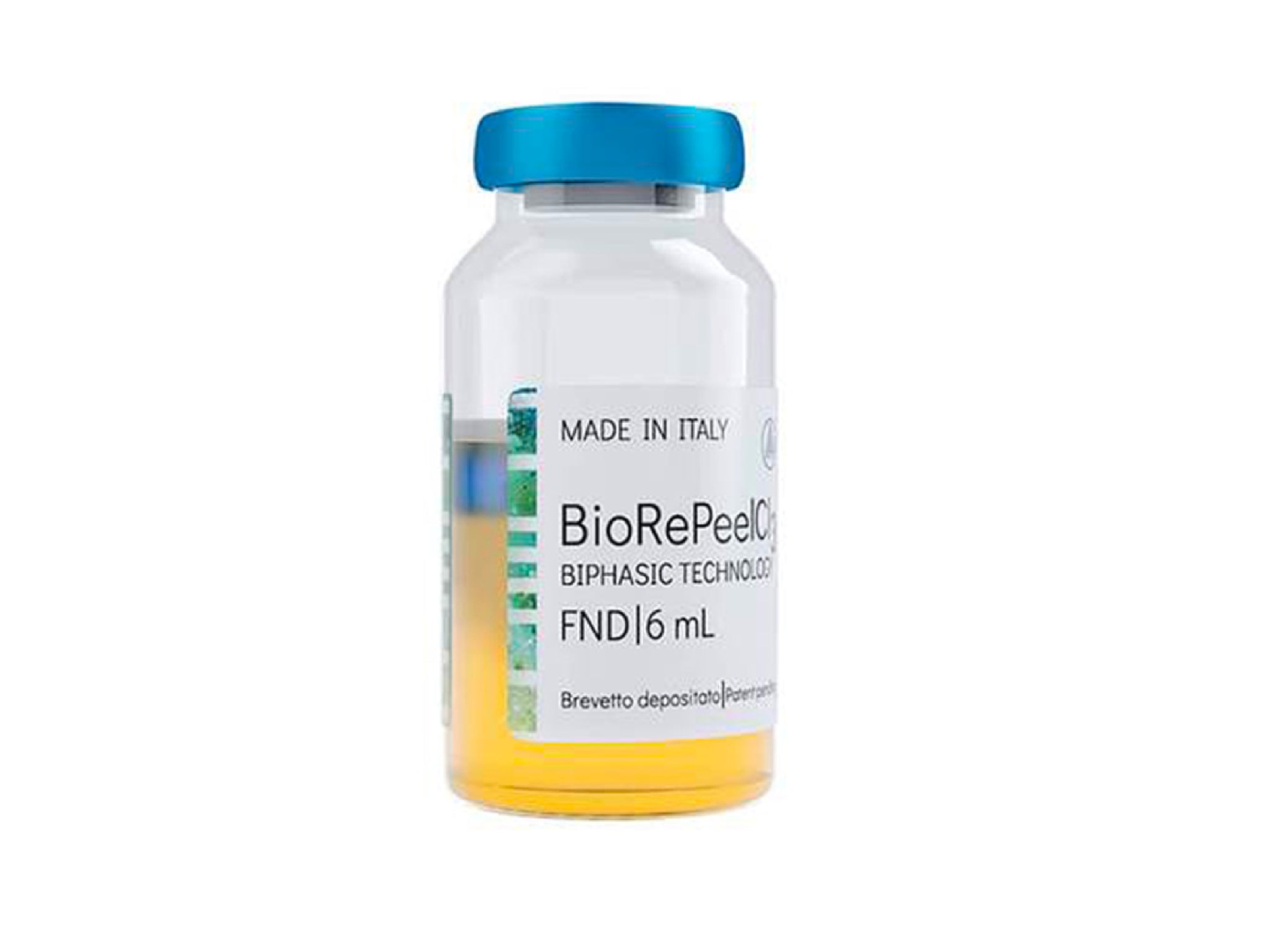 BioRePeelCl3 FND 5X6 ML