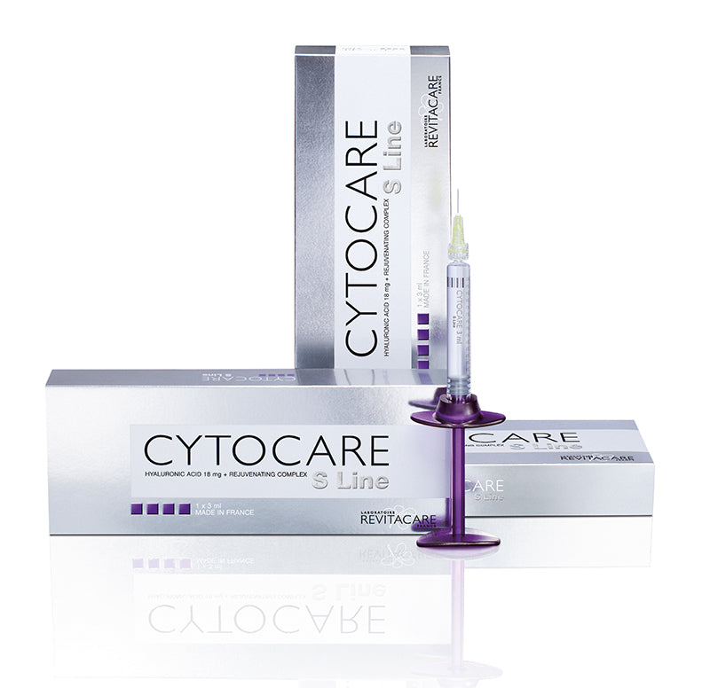 CYTOCARE S LINE