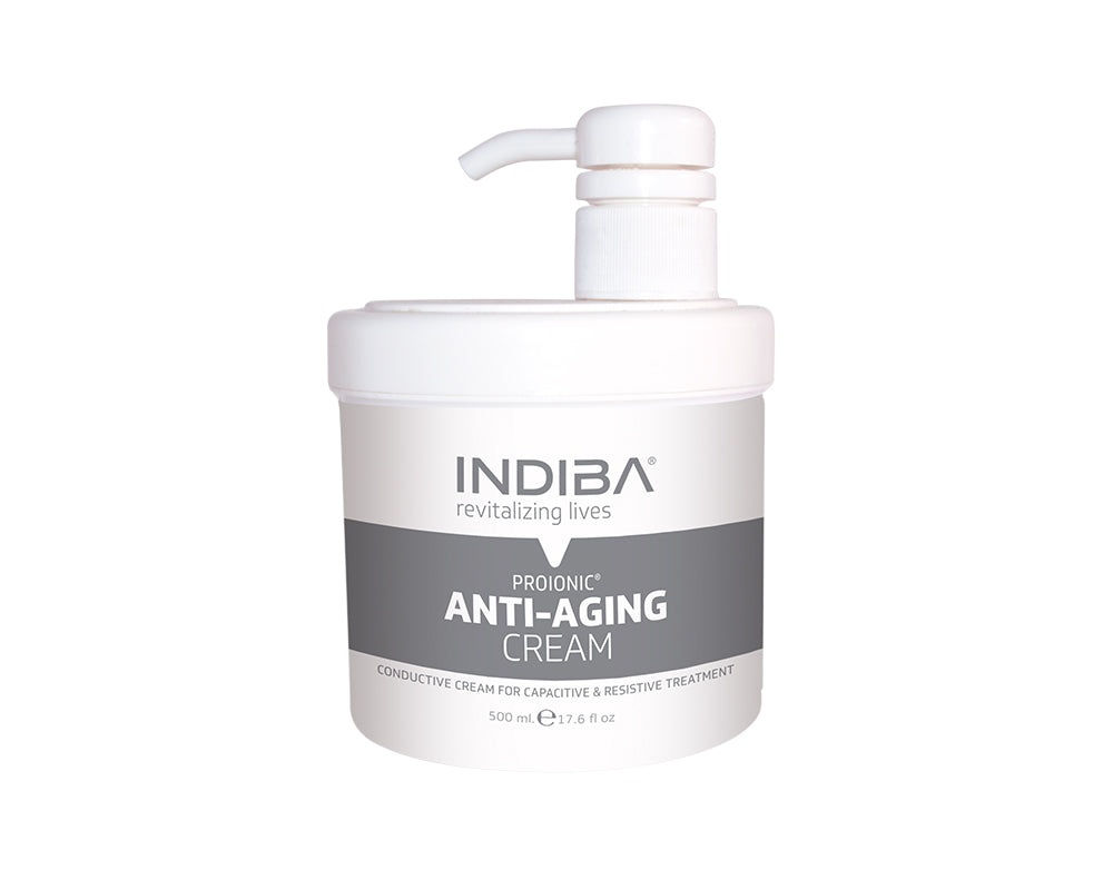 INDIBA® Proionic® Anti-Aging Face Cream 500 ml