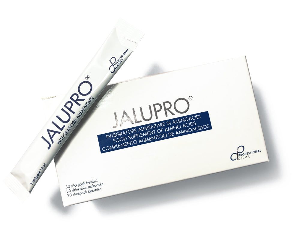 JALUPRO DRINK 30 ST