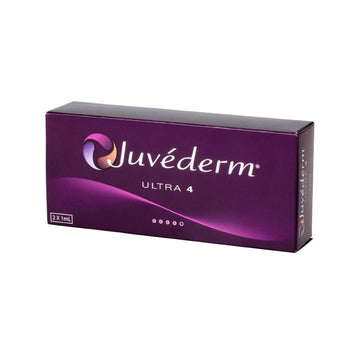 JUVEDERM ULTRA 4   (2X1 ML)