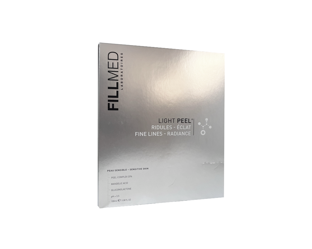 FILLMED LIGHT-PEEL 100 ML