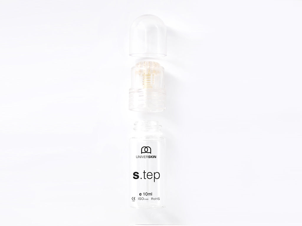 UNIVERSKIN NÅL S.TEP 1.0MM