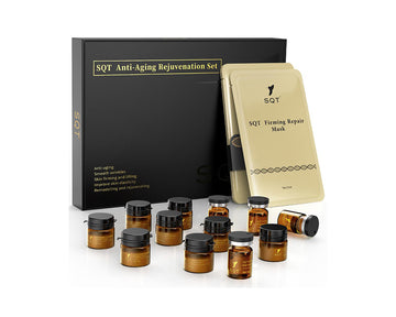 SQT ANTI-AGING REJUVENATION KIT