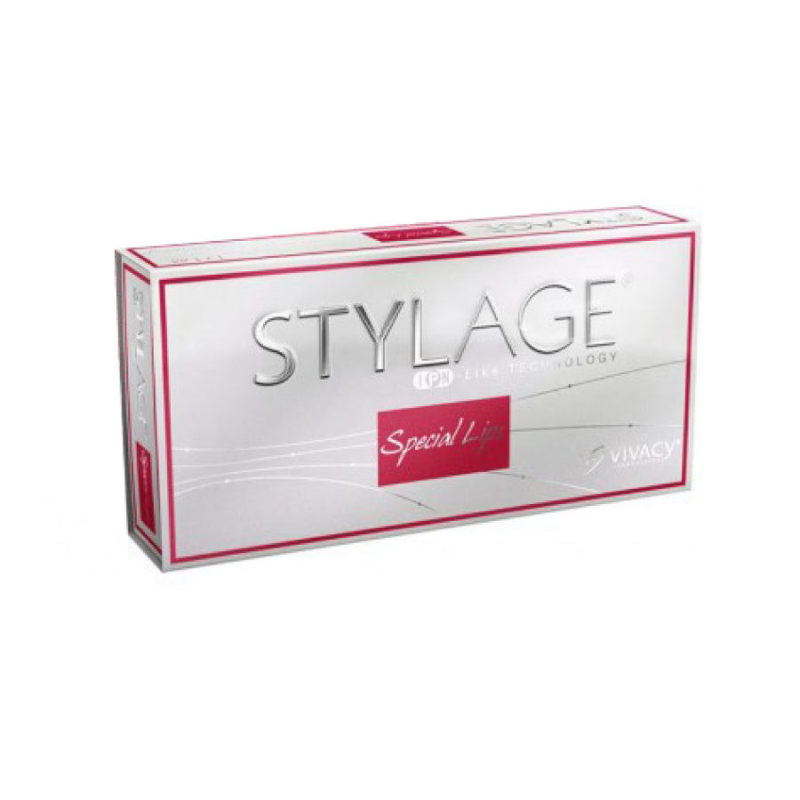 STYLAGE SPECIAL LIPS - 1X1 ML